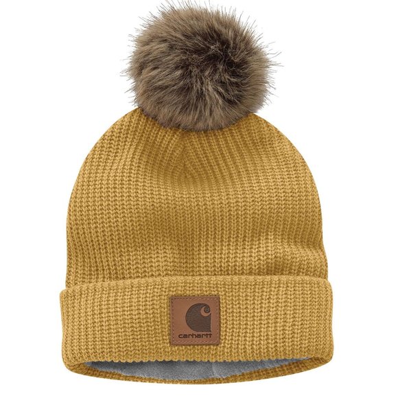 Carhartt Accessories - Carhartt Beanie
